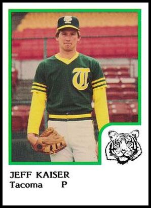 10 Jeff Kaiser